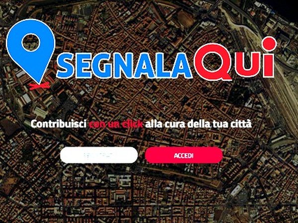 Il Comune di Piacenza attiva Fedro Suite per le segnalazioni online!