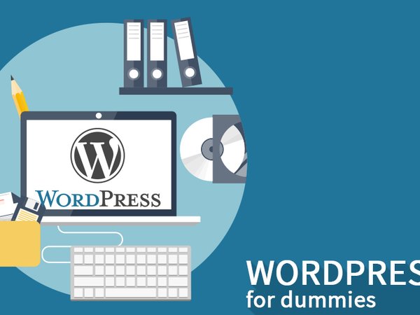 Aperte le iscrizioni al nuovo corso WordPress