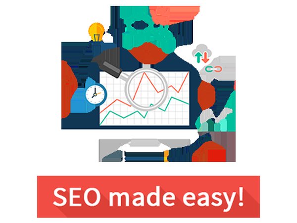 SEO MADE EASY! Partono i corsi made in PJ!