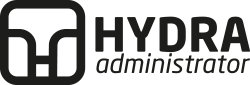 Gestionale Hydra Administrator