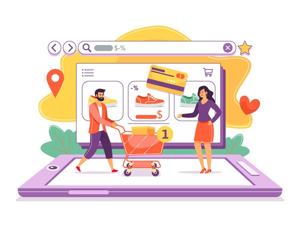 L'importanza della SEO per il l' e-commerce